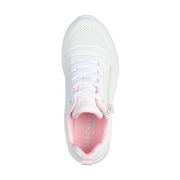 Skechers 310387L Uno Lite WHT
