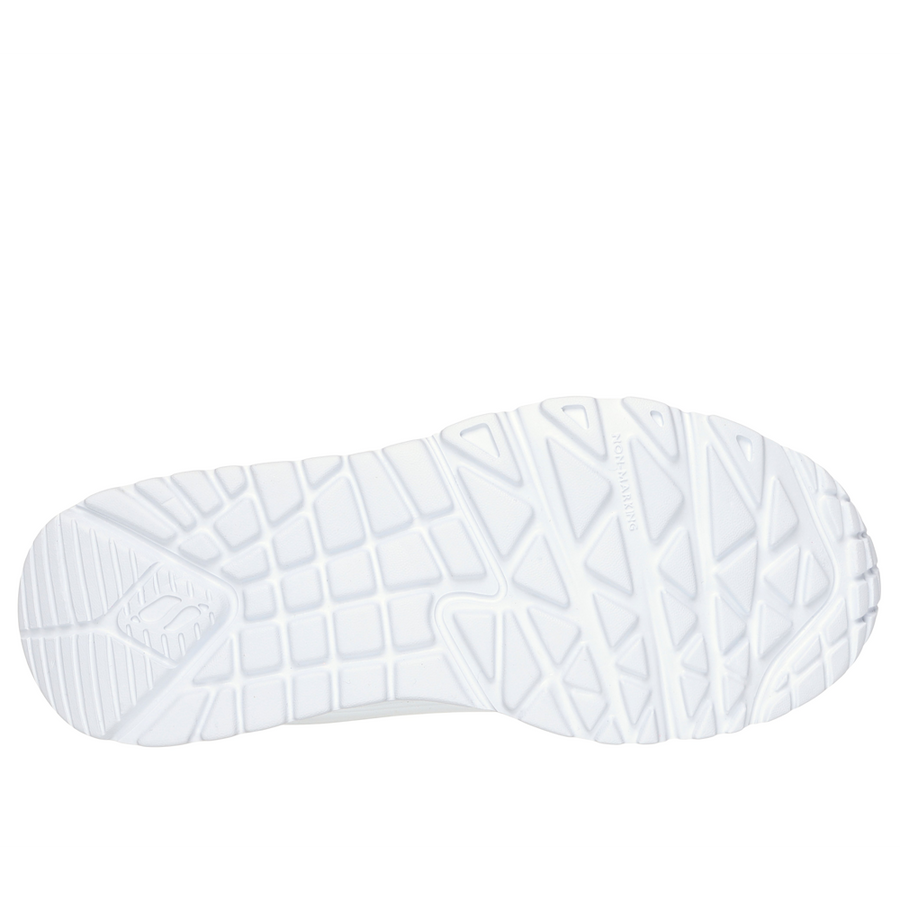 Skechers 310387L Uno Lite WHT