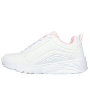 Skechers 310387L Uno Lite WHT