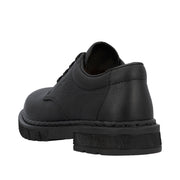 Rieker 31610-00 Black