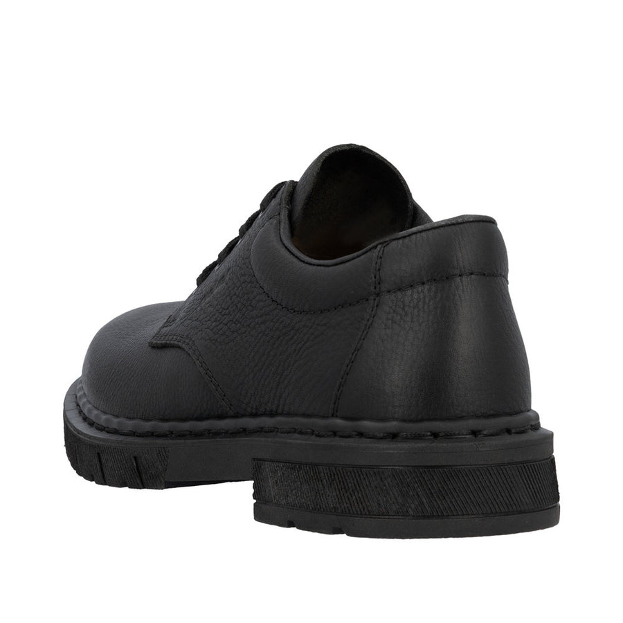Rieker 31610-00 Black