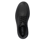 Rieker 31610-00 Black