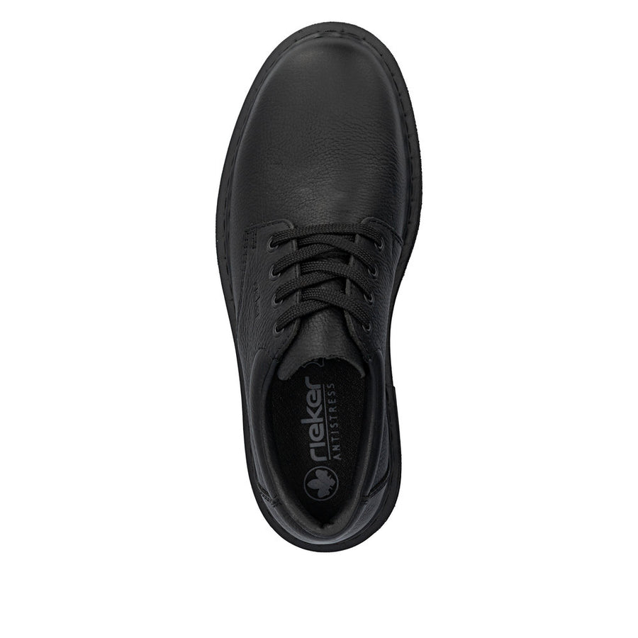 Rieker 31610-00 Black