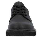 Rieker 31610-00 Black