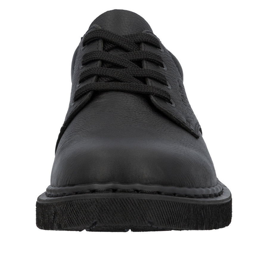 Rieker 31610-00 Black