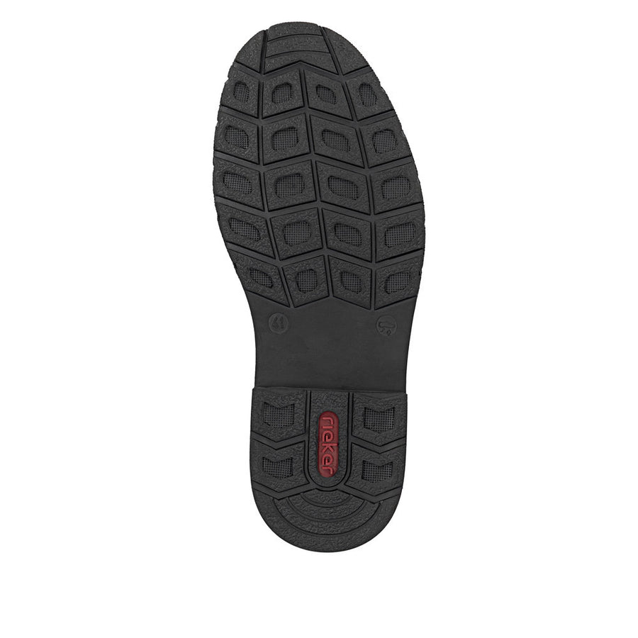 Rieker 31610-00 Black