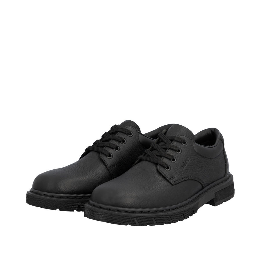Rieker 31610-00 Black