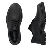Rieker 31610-00 Black