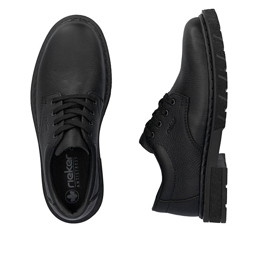 Rieker 31610-00 Black