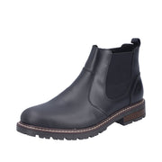 Rieker 32052-00 Black