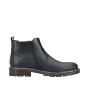 Rieker 32052-00 Black
