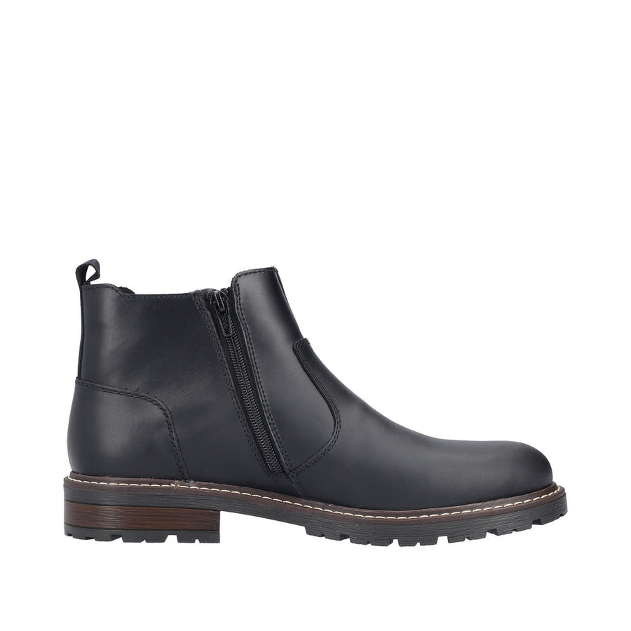Rieker 32052-00 Black