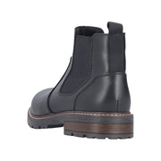Rieker 32052-00 Black