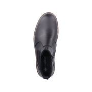 Rieker 32052-00 Black