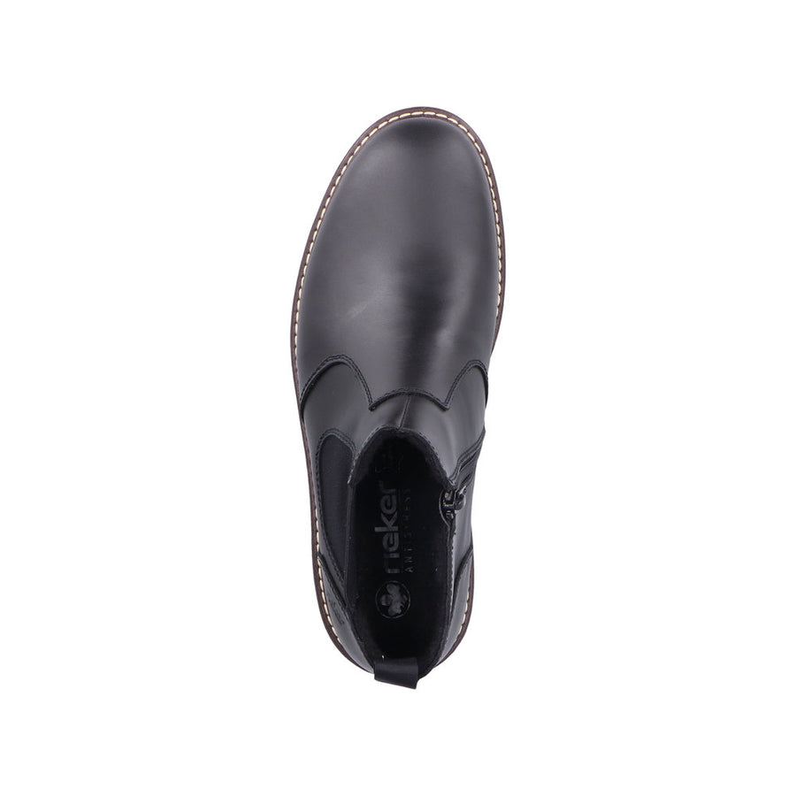Rieker 32052-00 Black