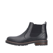 Rieker 32052-00 Black
