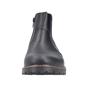 Rieker 32052-00 Black
