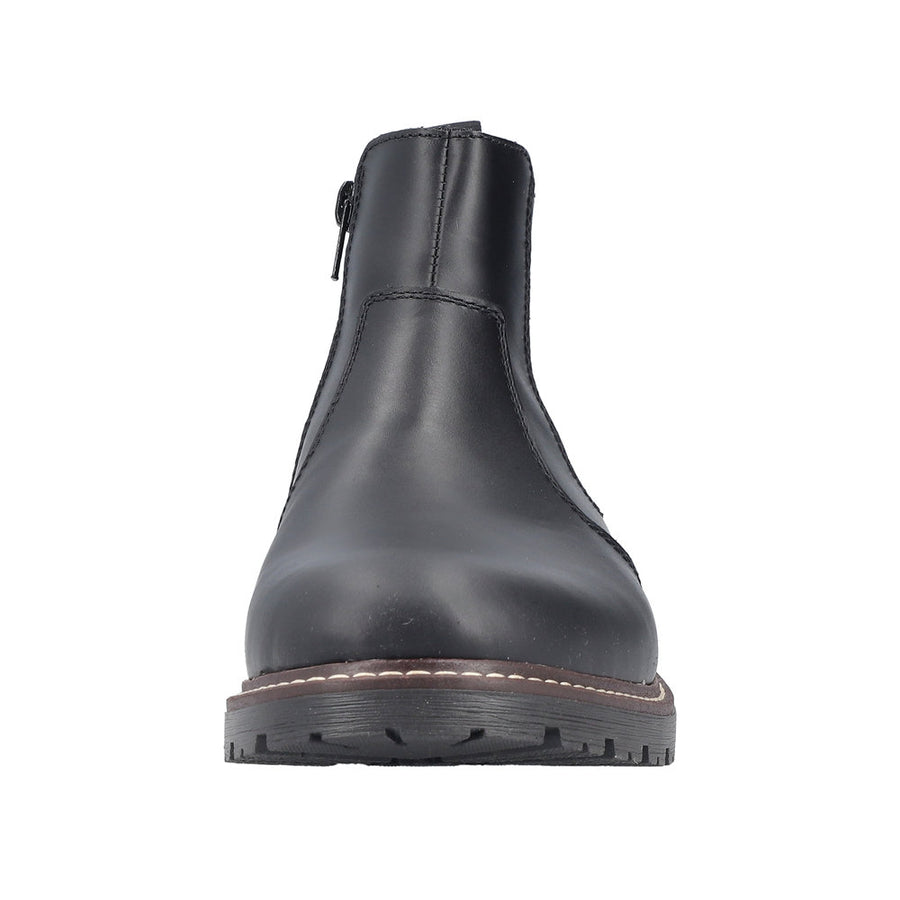 Rieker 32052-00 Black