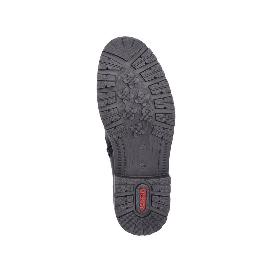 Rieker 32052-00 Black