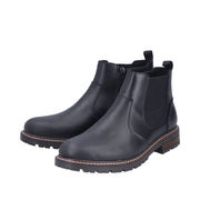 Rieker 32052-00 Black