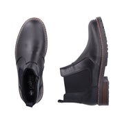 Rieker 32052-00 Black