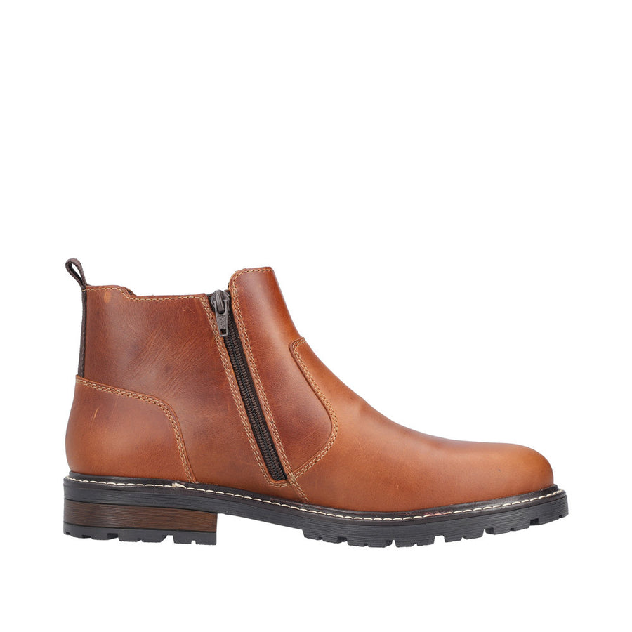 Rieker 32052-24 Brown