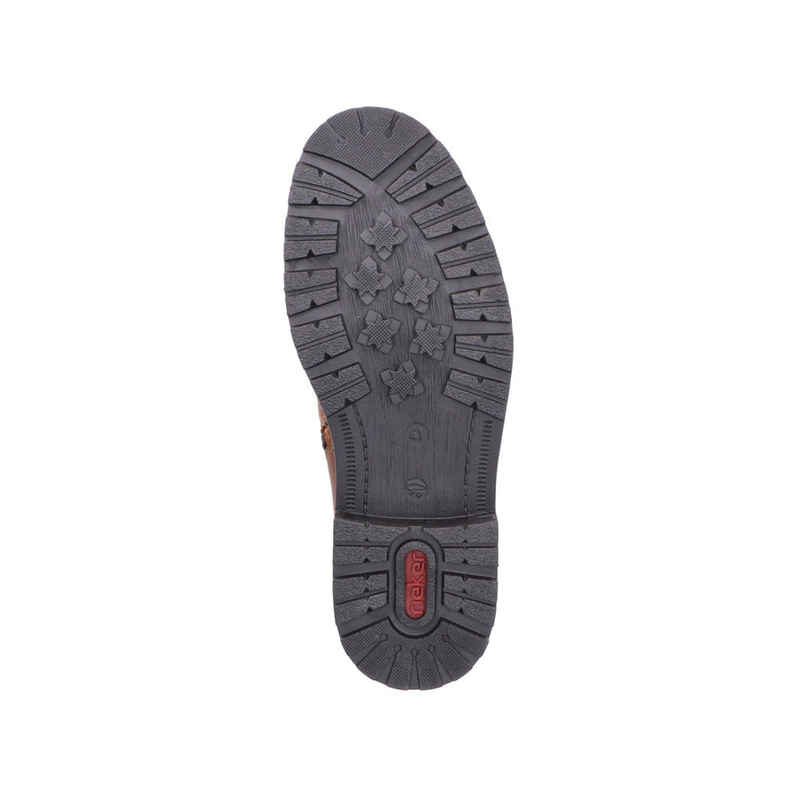 Rieker 32052-24 Brown