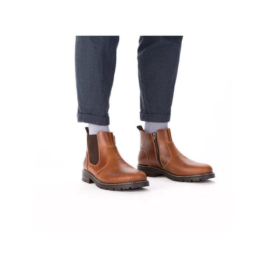Rieker 32052-24 Brown