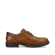 Rieker 33101-24 Brown