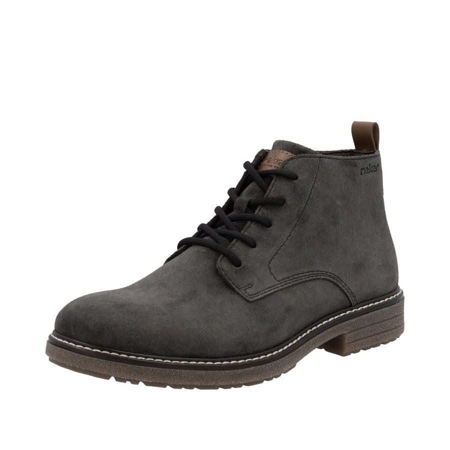 Rieker 33106-45 Grey