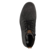 Rieker 33106-45 Grey