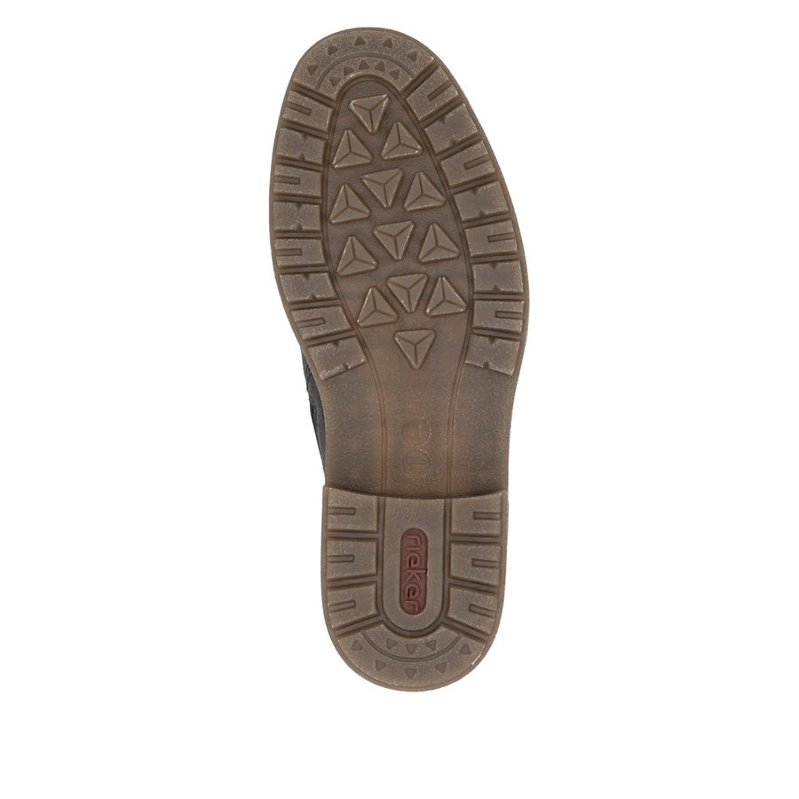 Rieker 33106-45 Grey