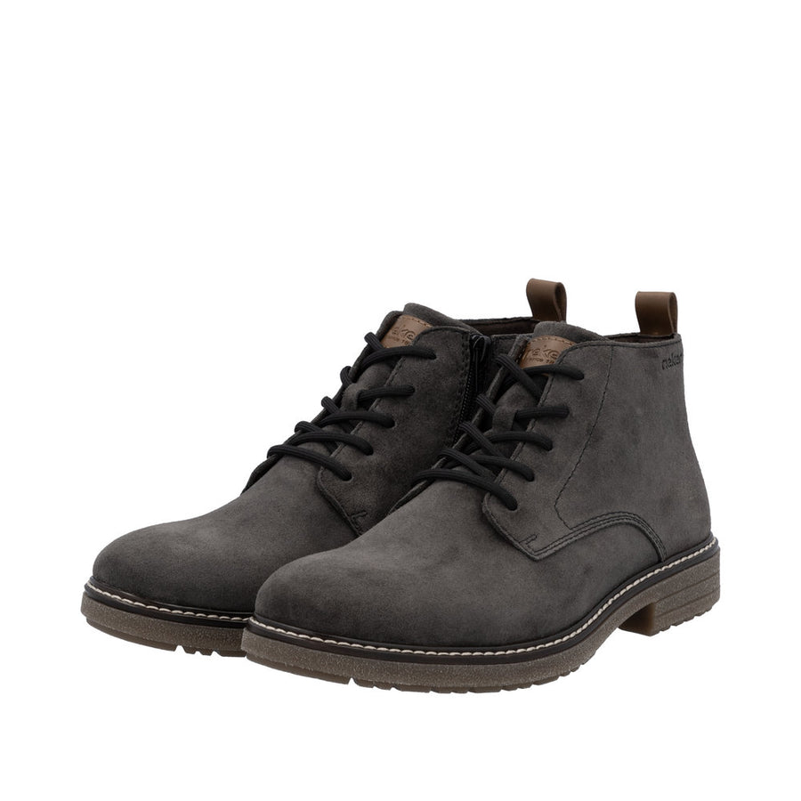 Rieker 33106-45 Grey