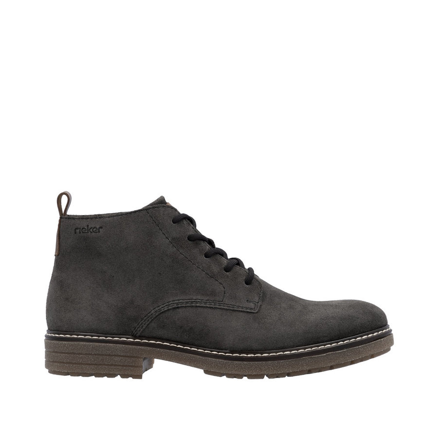 Rieker 33106-45 Grey