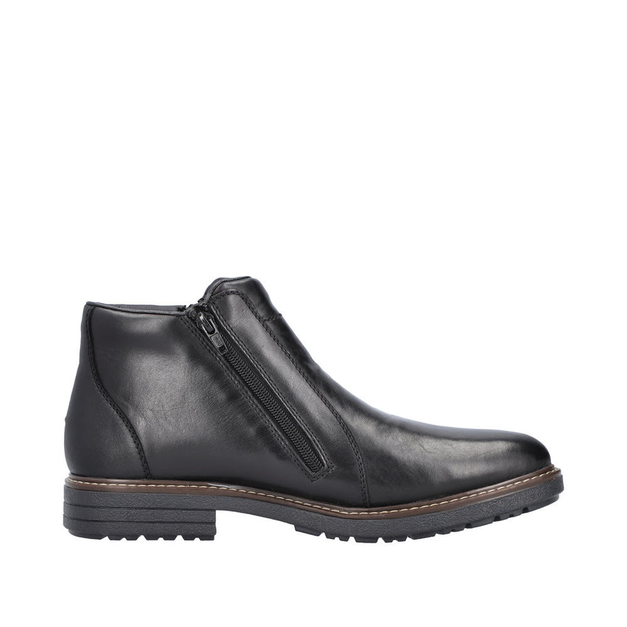 Rieker 33160-00 Black