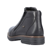 Rieker 33160-00 Black