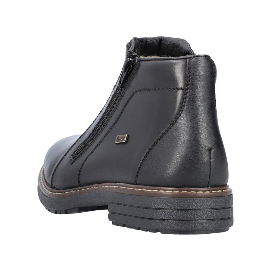 Rieker 33160-00 Black