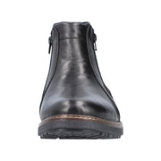 Rieker 33160-00 Black