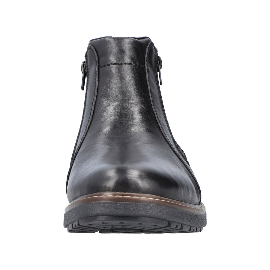 Rieker 33160-00 Black