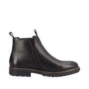 Rieker 33180-00 Black