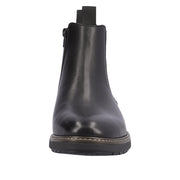 Rieker 33180-00 Black