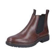 Rieker 33180-26 Brown