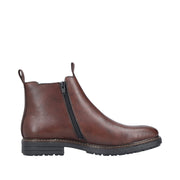 Rieker 33180-26 Brown