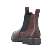 Rieker 33180-26 Brown