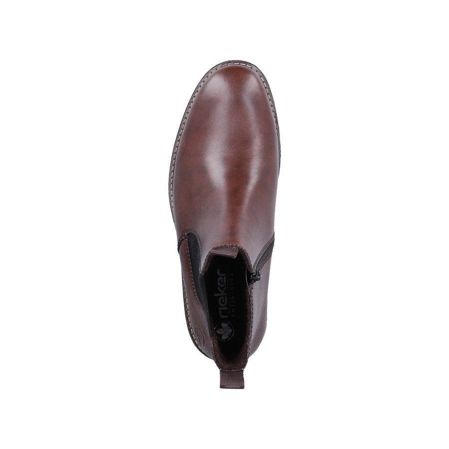 Rieker 33180-26 Brown