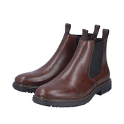 Rieker 33180-26 Brown