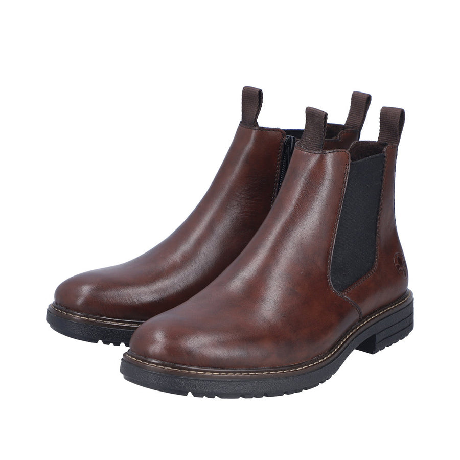 Rieker 33180-26 Brown