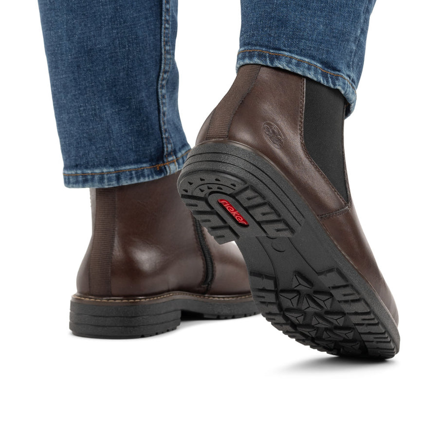 Rieker 33180-26 Brown