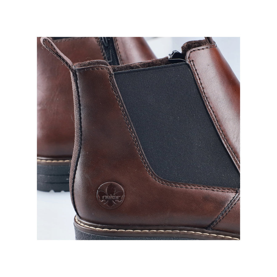 Rieker 33180-26 Brown
