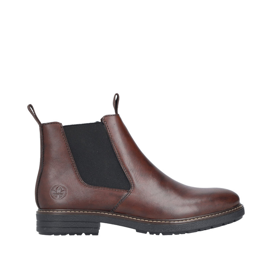 Rieker 33180-26 Brown